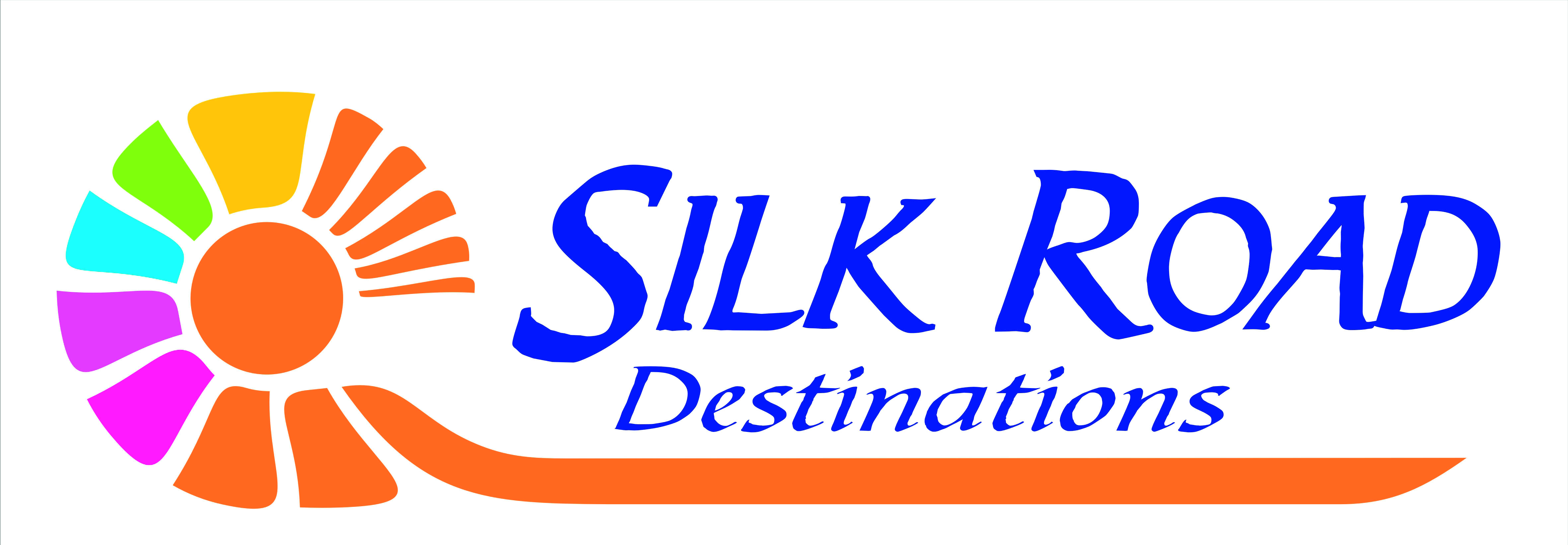 Silk Road Destinations
