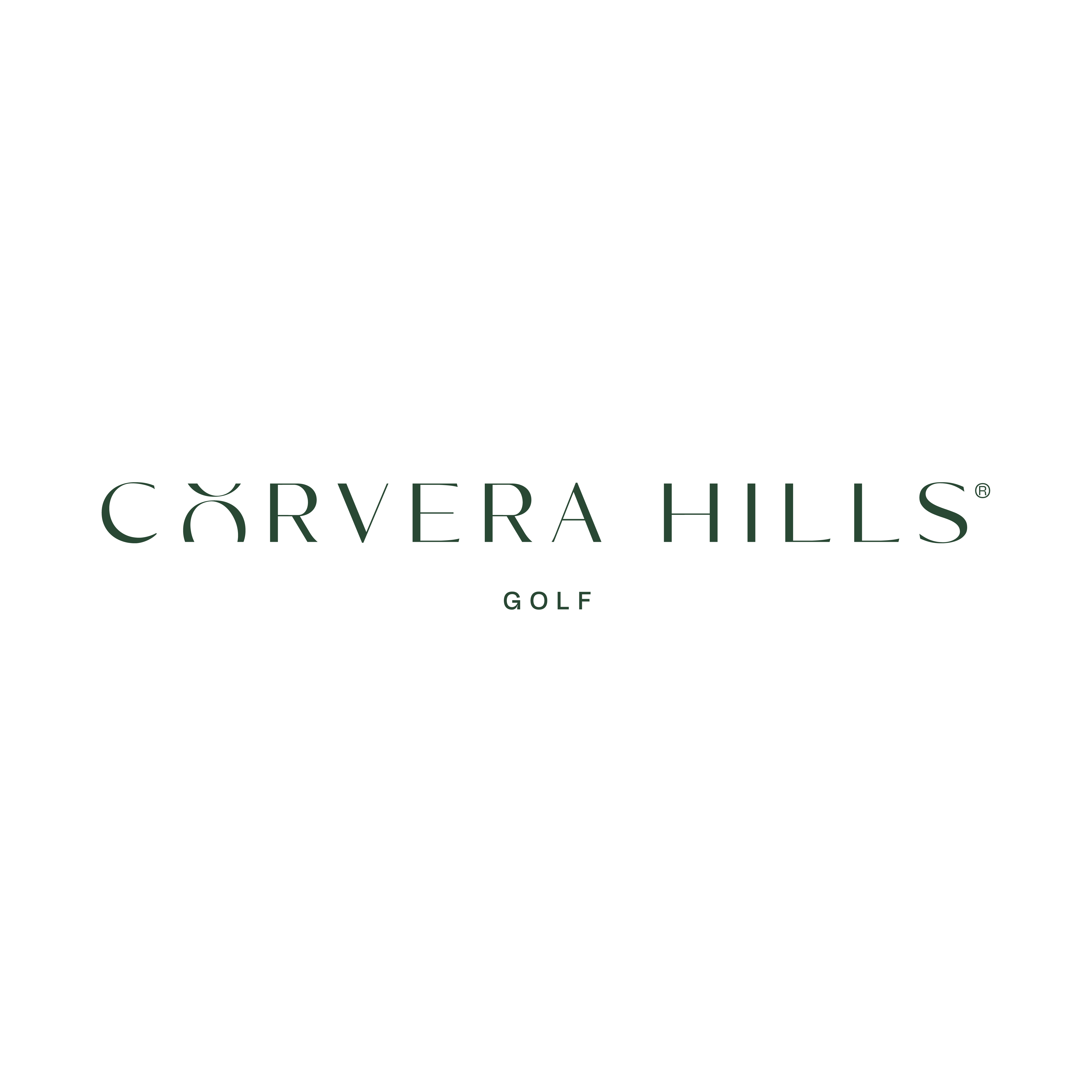Corvera Hills Golf