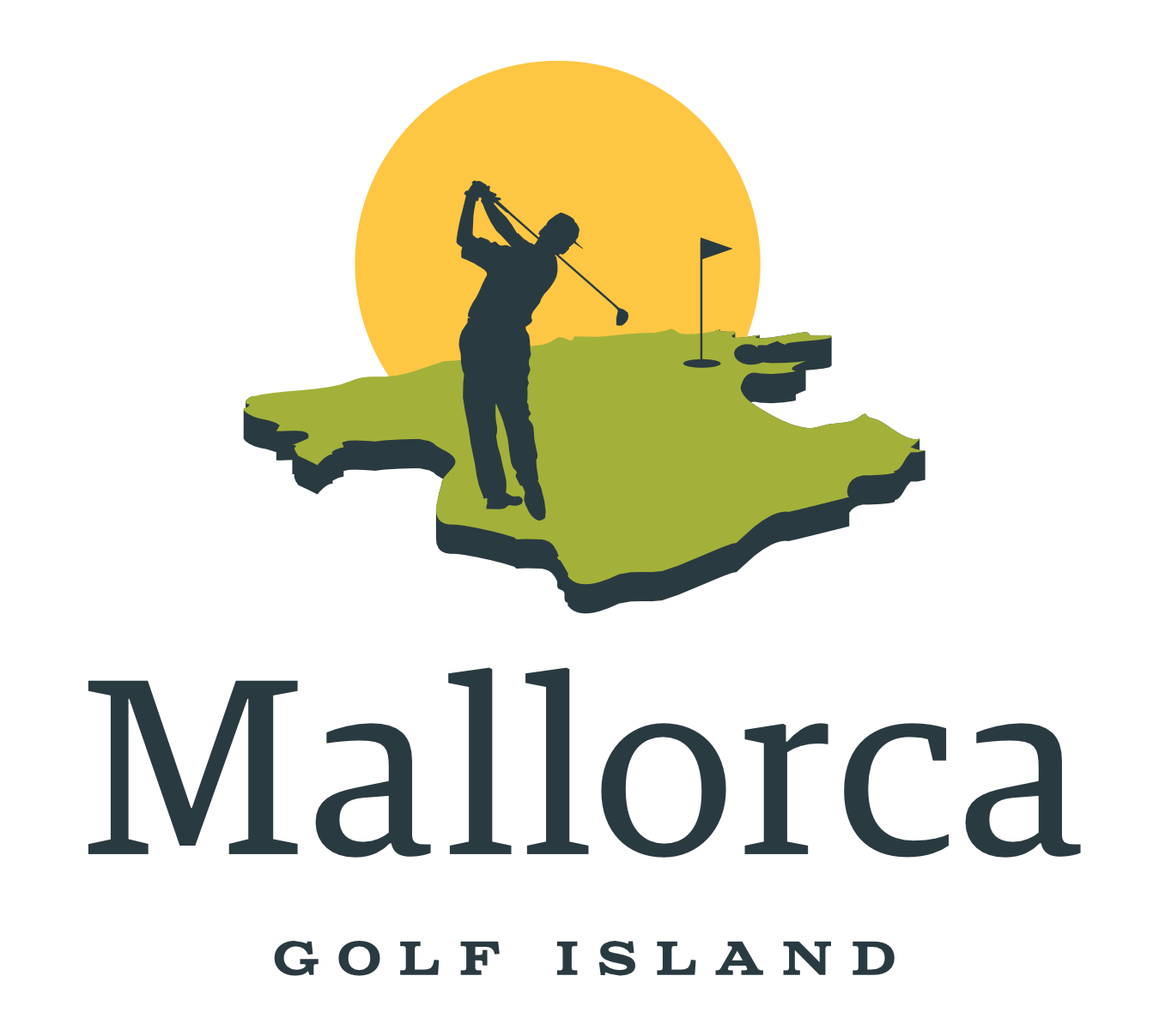 Mallorca Golf Island 