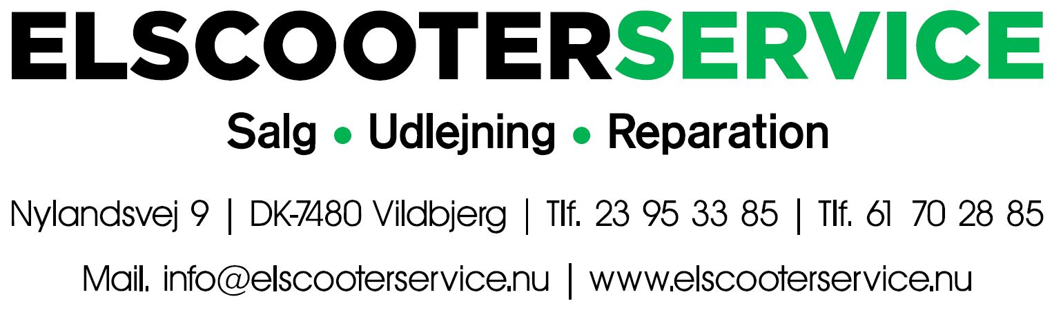 Elscooterservice.nu