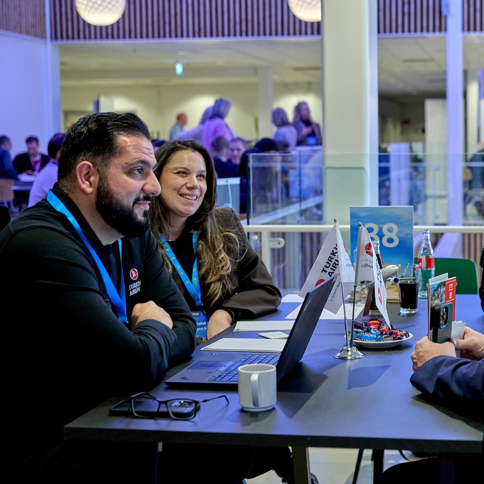 Se nyheder og artikler fra Foodexpo