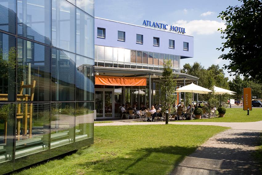 ATLANTIC Hotel Universum