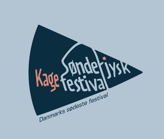 Sønderjysk Kagefestival klippekort