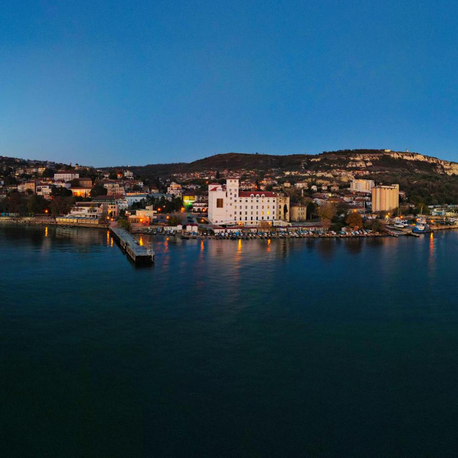 Balchik
