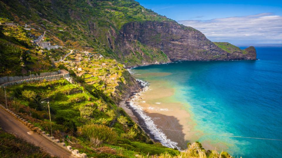 Hal M fredag kl. 13:00: Populære Madeira – inkluderede oplevelser krydret med afslapning