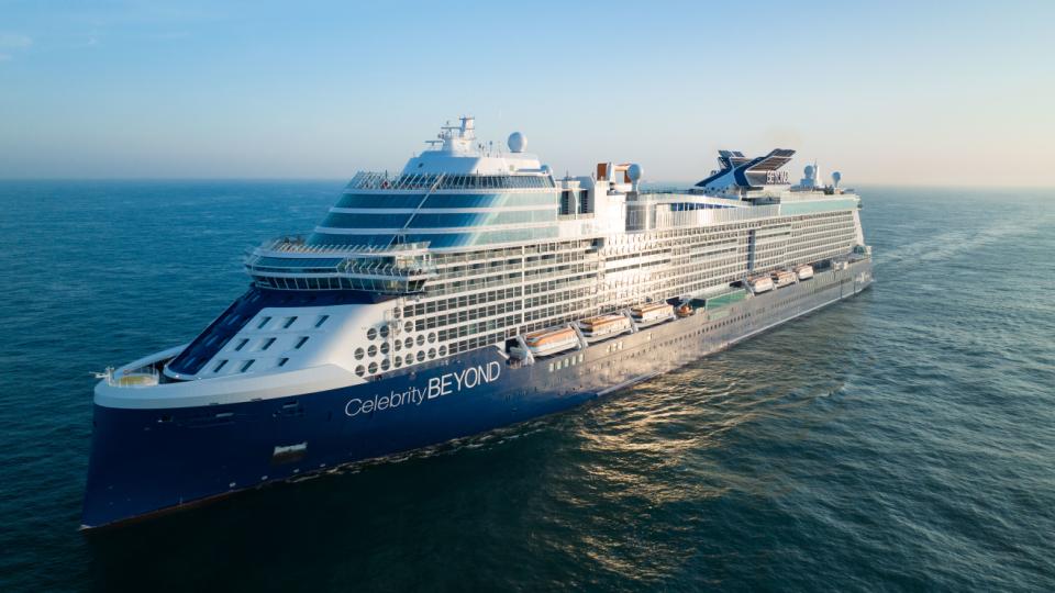 Let's do cruise..... - din online krydstogtspecialist