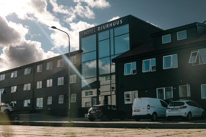 8 dage med fly, hotel og 3 heldagsudflugter