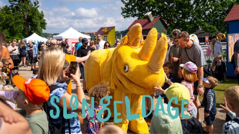 Meet & Greet med Otto