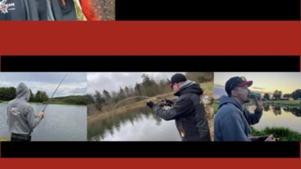 Få tips og tricks til put and take fiskeriet 22. februar