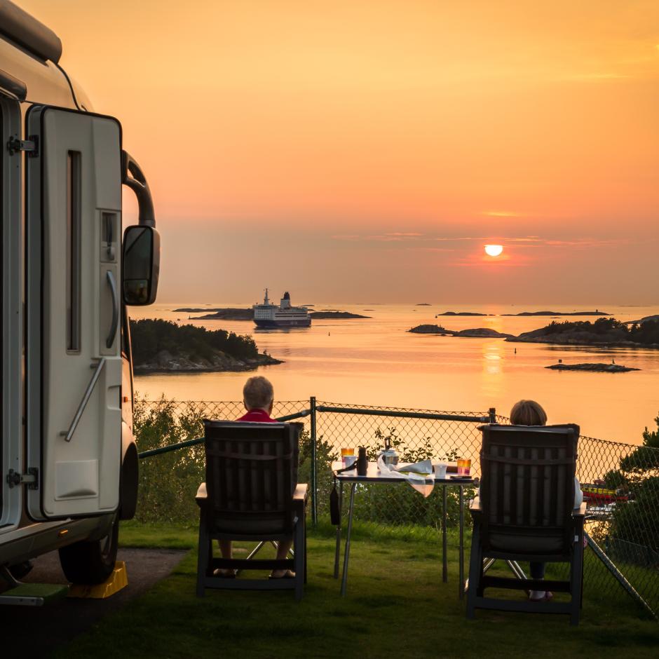 50% rabat på Camperpasset