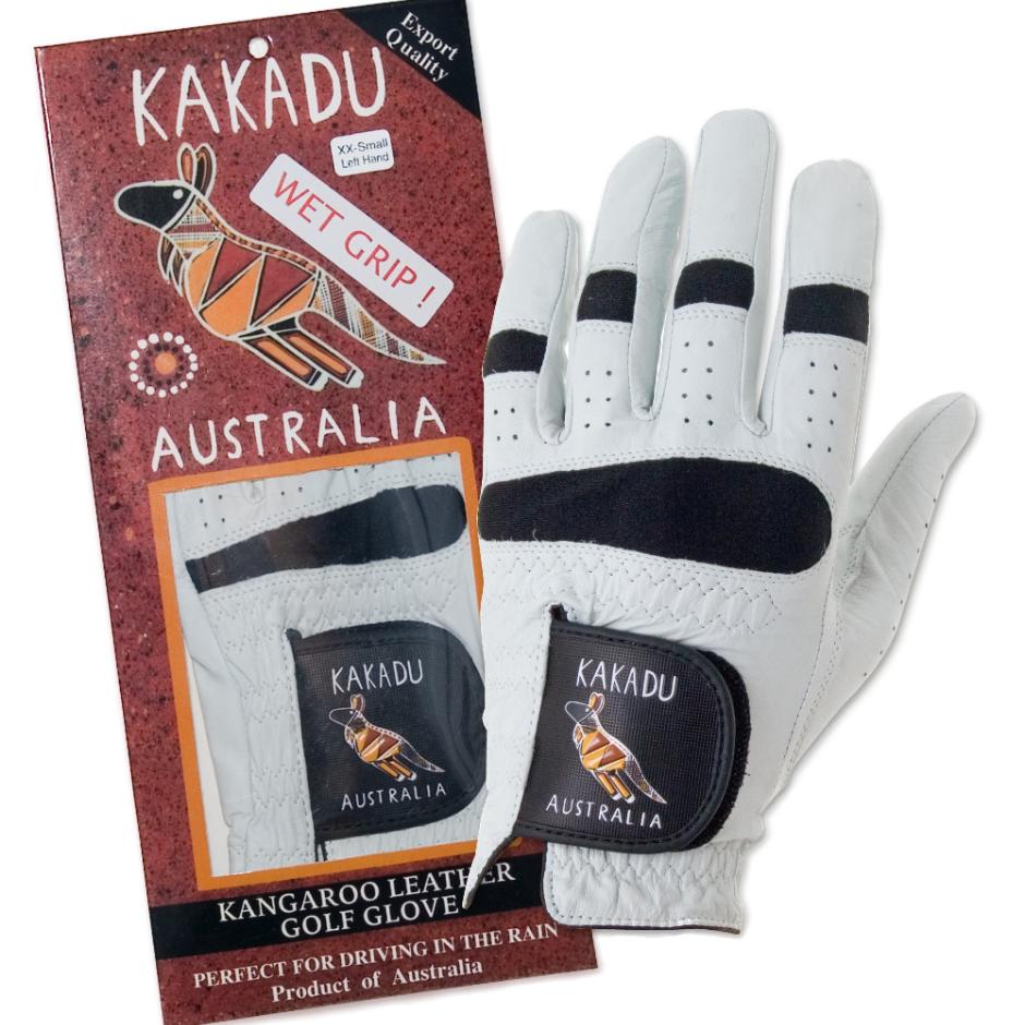 Kakadu golfhandsker