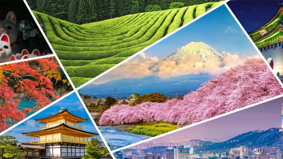 Foredrag om Japan - Albatros travel