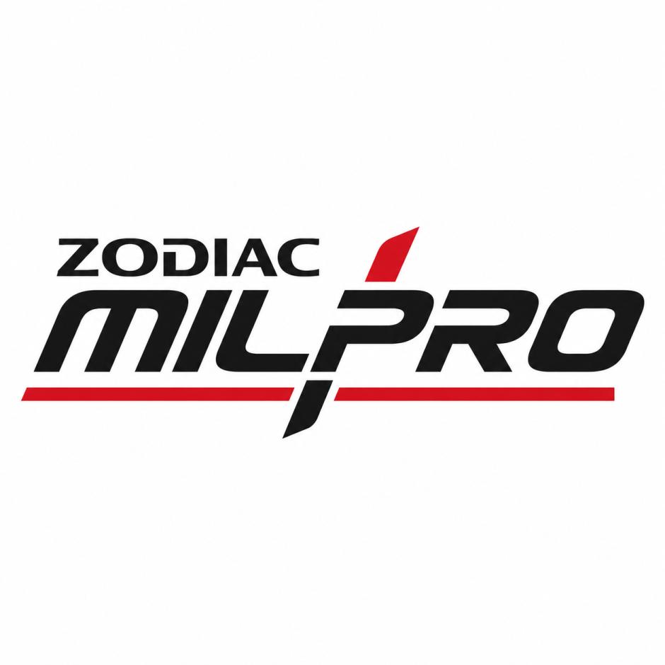 Zodiac Milpro