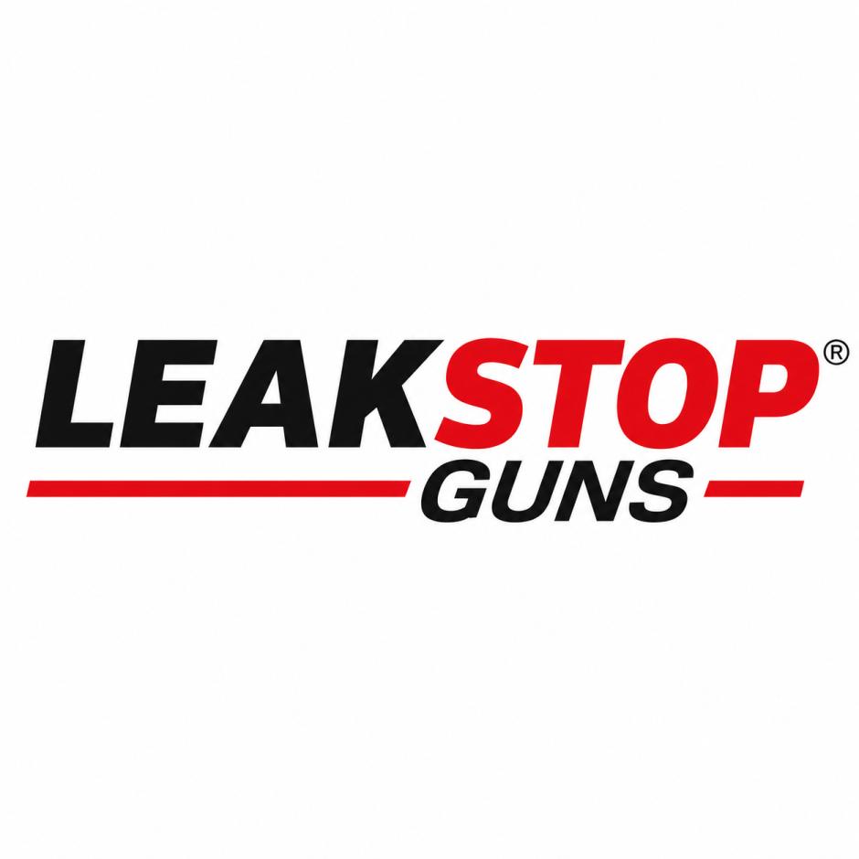 Leak Stop Gun