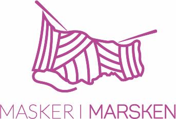 Masker i Marsken
