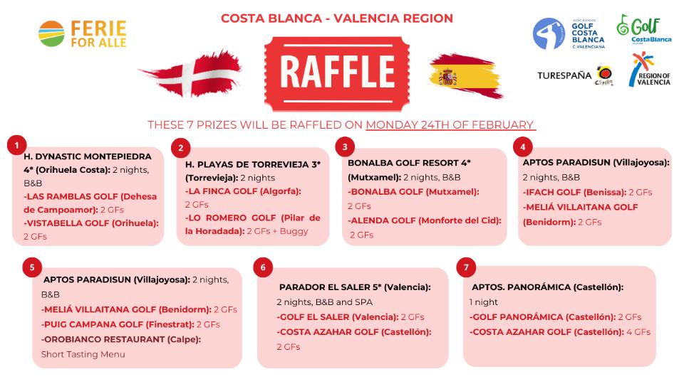 RAFFLE