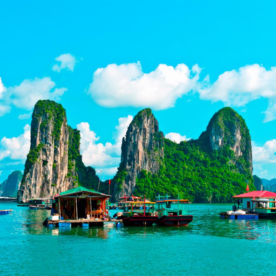 Vietnam